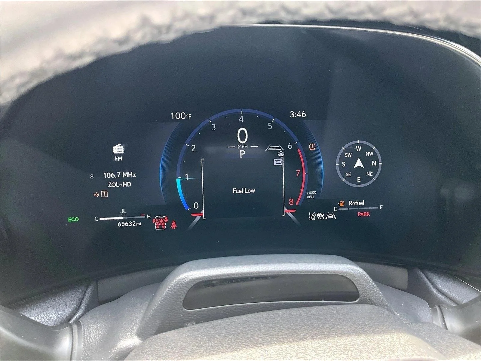 Used 2024 Wind Chill Pearl Lexus TX 350 Premium image 22