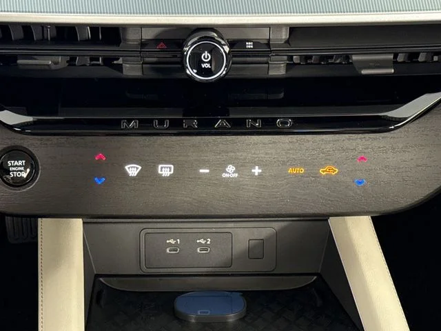New 2026 Super Black Nissan SL image 19