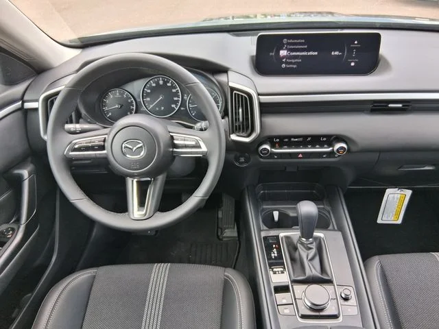 New 2026  Mazda 2.5 S Preferred image 11