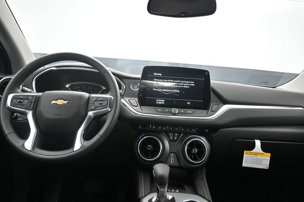 2026 Chevrolet Blazer 2LT - Photo 19