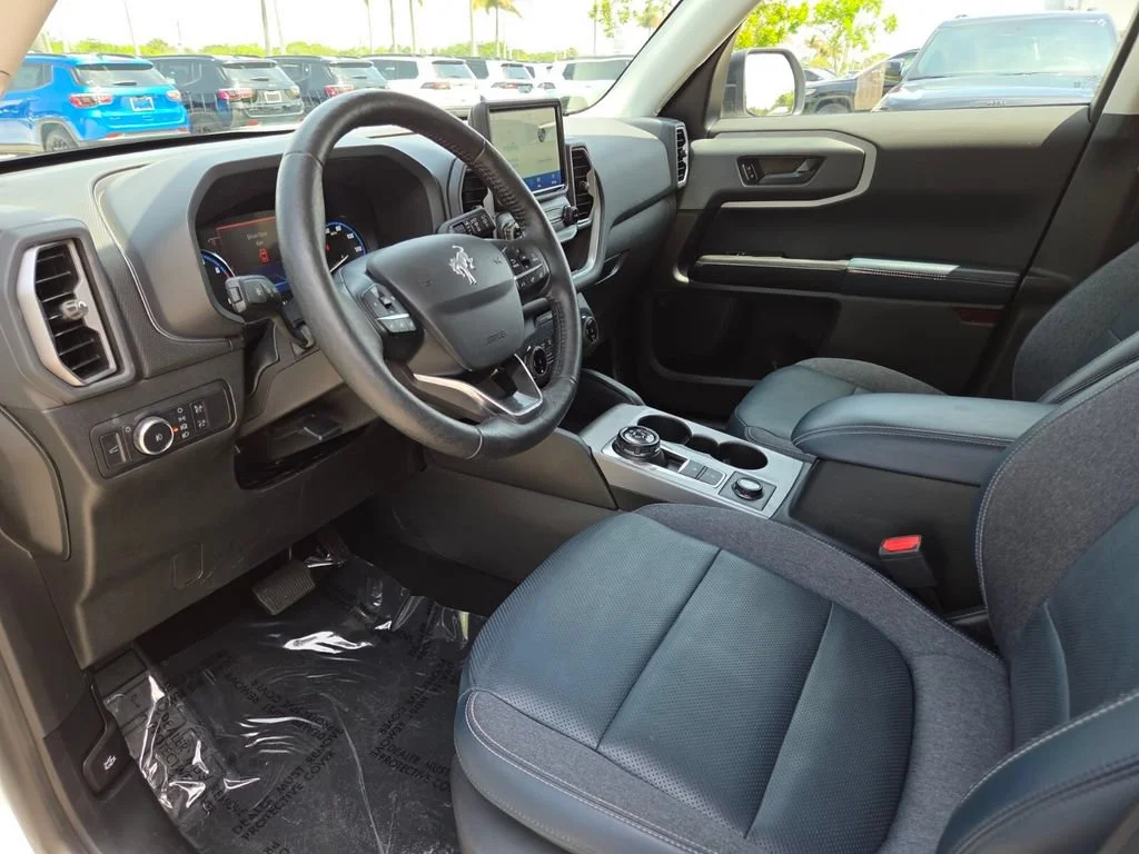 Used 2022 Cactus Ford Outer Banks image 28