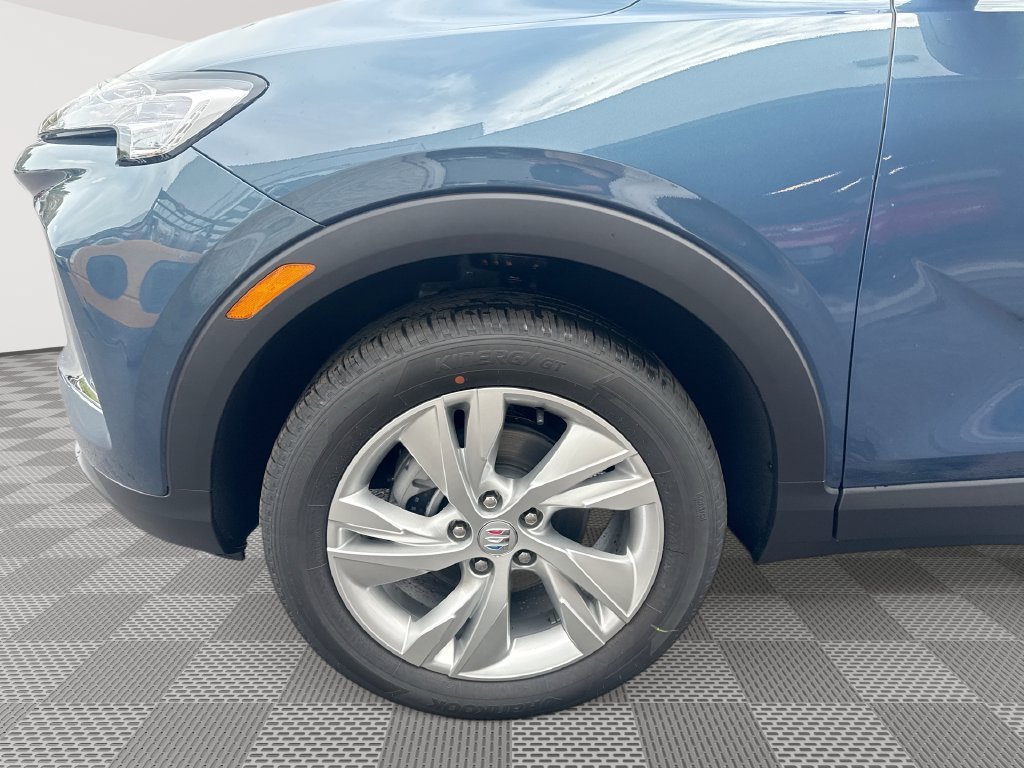 2026 Buick Encore GX Preferred - Photo 27