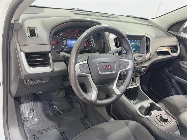 2019 GMC Terrain SLE - Photo 10