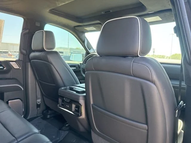 2026 GMC Sierra 1500 AT4X - Photo 50