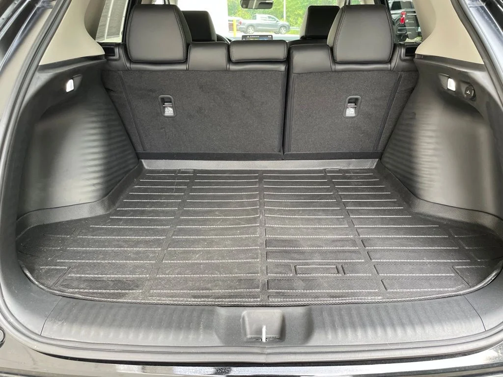 2025 Honda HR-V EX-L - Photo 10
