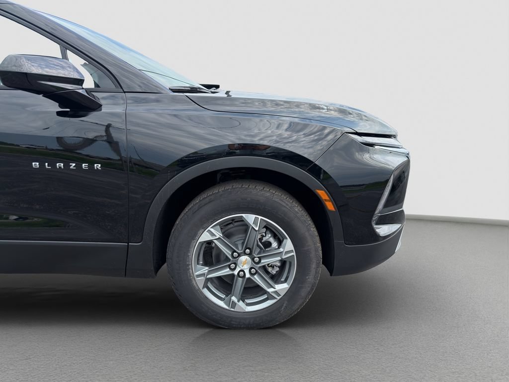 2026 Chevrolet Blazer 2LT - Photo 23