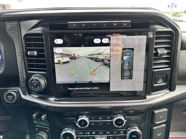 Vehicle thumbnail