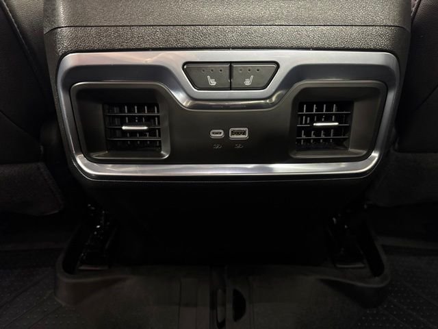 Used 2026 Red Chevrolet High Country image 13