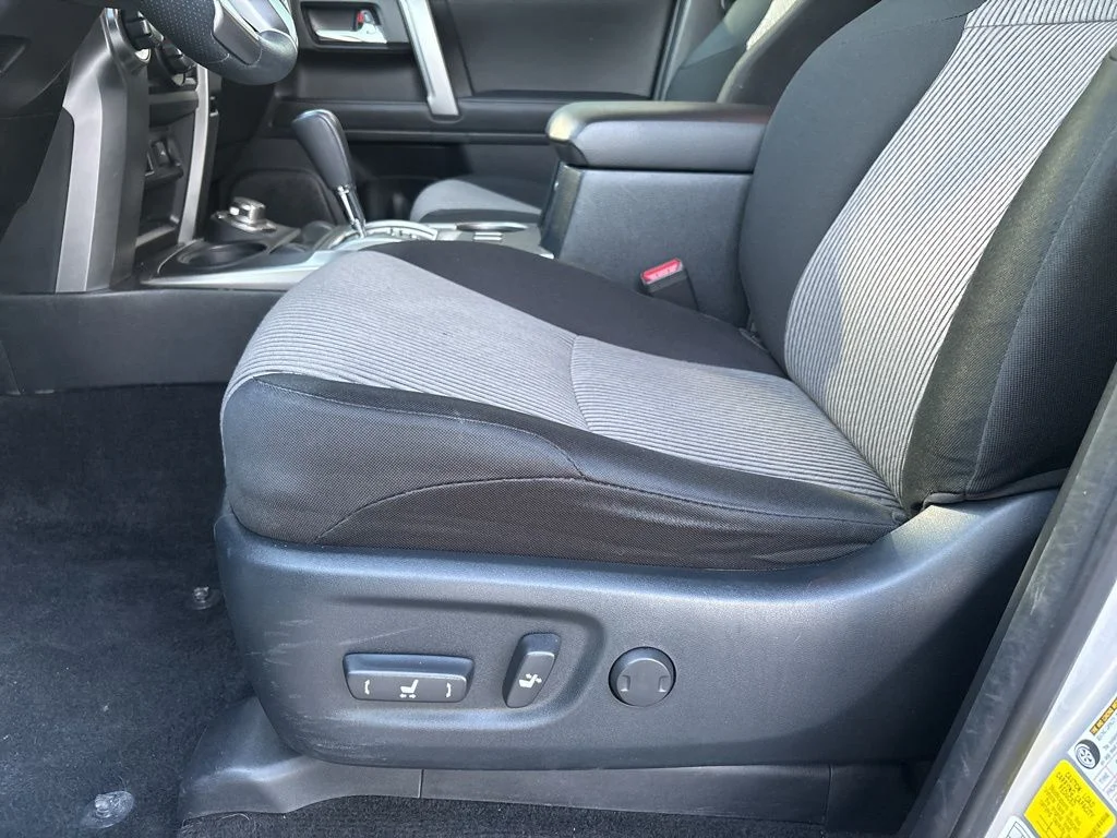 Used 2024 Silver Toyota SR5 image 12