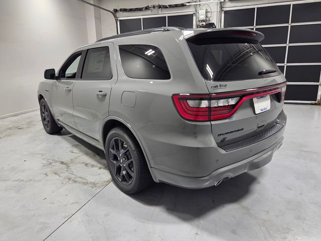 New 2026 Destroyer Gray Clear-Coat Exterior Paint Dodge GT Plus HEMI V8 image 9