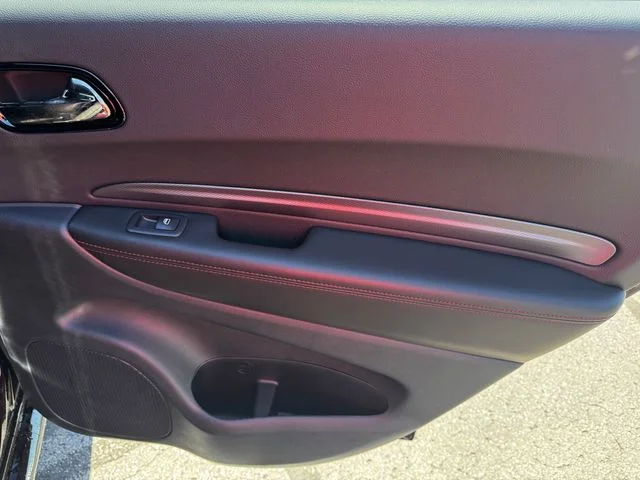 New 2026 Red Oxide Exterior Paint Dodge GT PLUS image 15