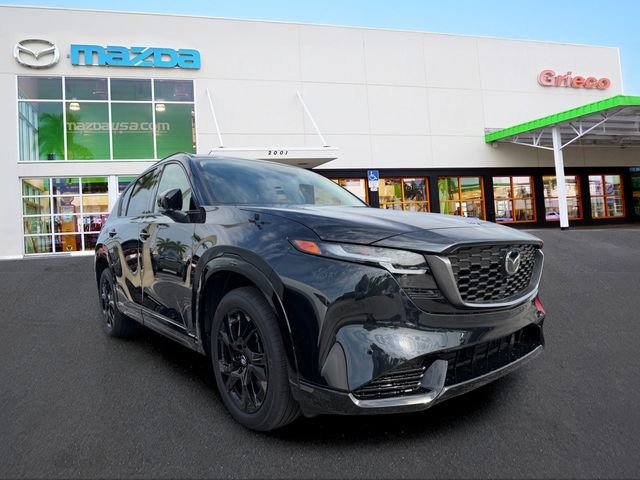2026 Mazda CX-5 S Premium Plus Auto AWD's photo