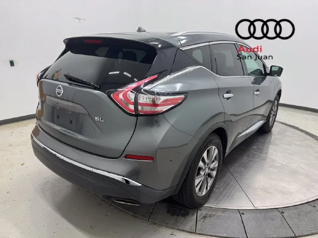 Used 2015 Gray Nissan SL image 37