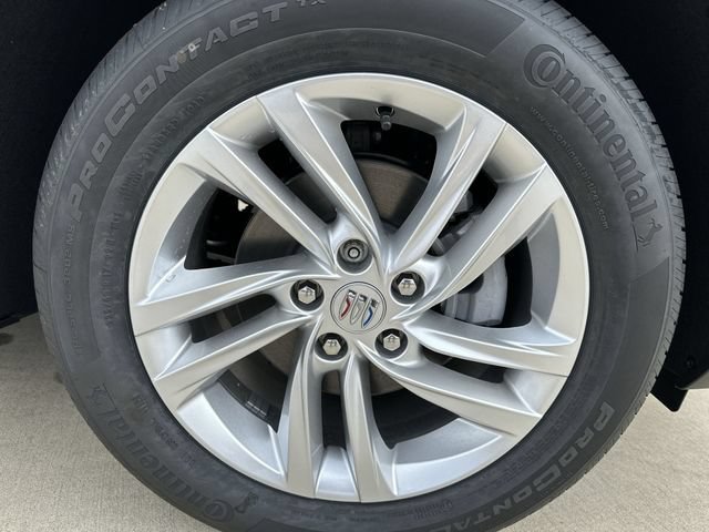 2026 Buick Envista Preferred - Photo 21