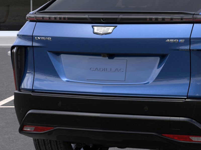 2025 Cadillac LYRIQ Sport 2 - Photo 14