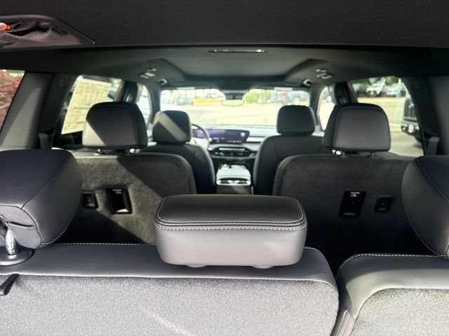 2027 Buick Enclave Sport Touring - Photo 24