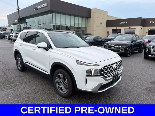2023 Hyundai Santa Fe SEL - Photo 37
