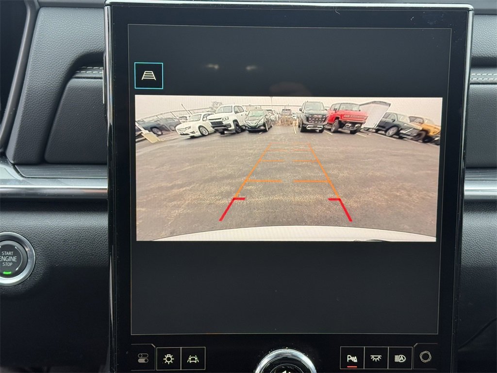 2026 GMC TERRAIN - Image 21