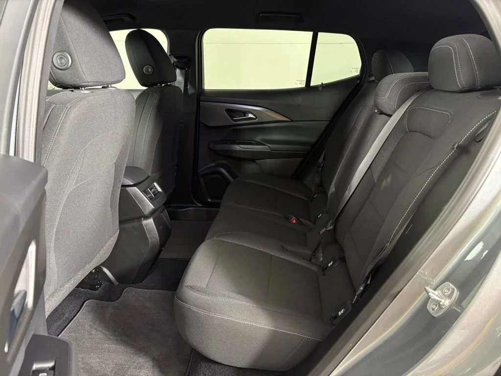 2026 Chevrolet Equinox EV 1LT - Photo 38