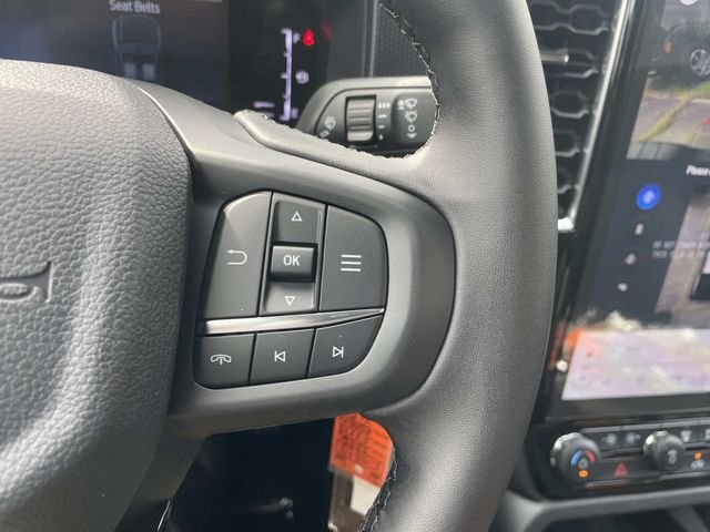 New 2026 Marsh Gray Ford XLT image 13