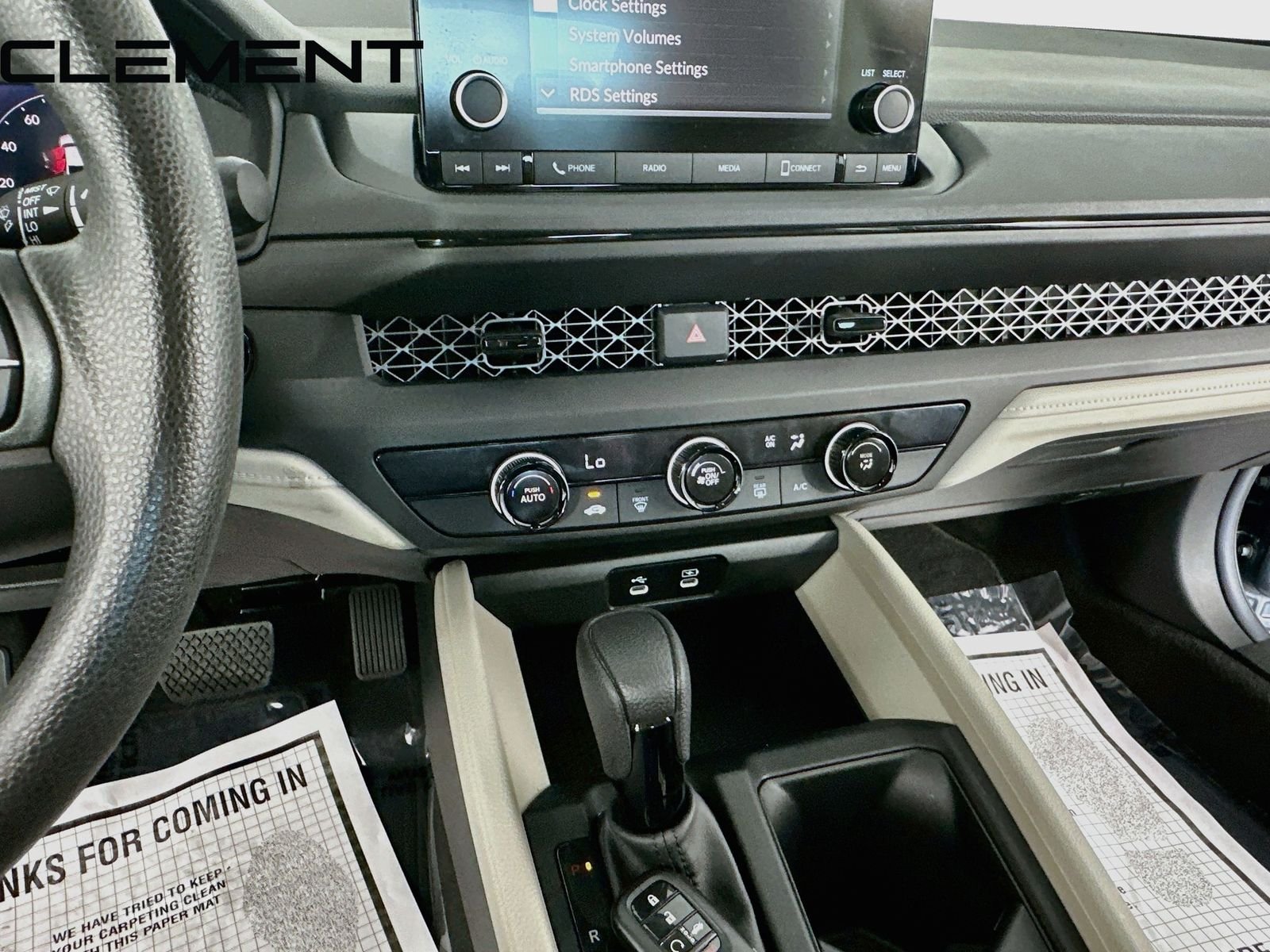 2024 Honda Accord LX - Photo 20