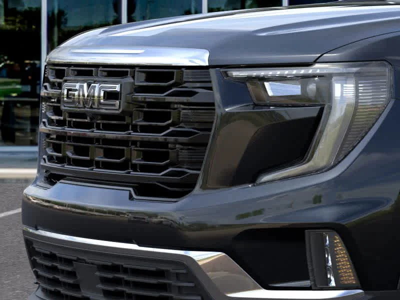 2026 GMC Acadia Elevation - Photo 13