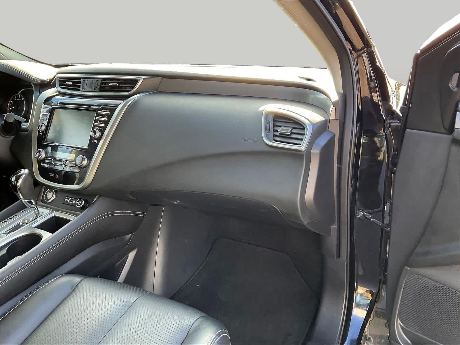 2024 Nissan Murano Midnight Edition - Photo 28