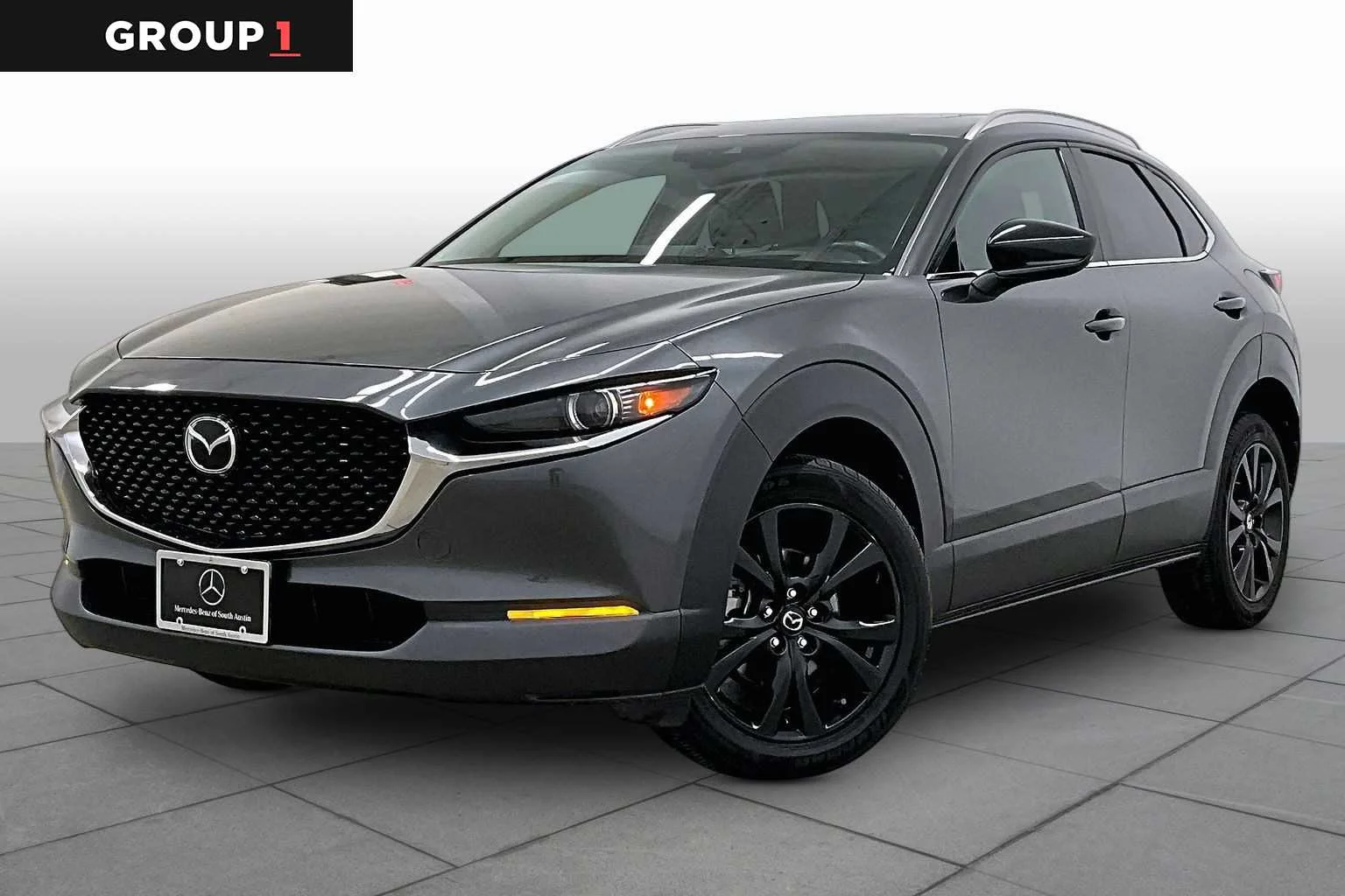 2022 Mazda CX-30 Turbo Premium AWD's photo
