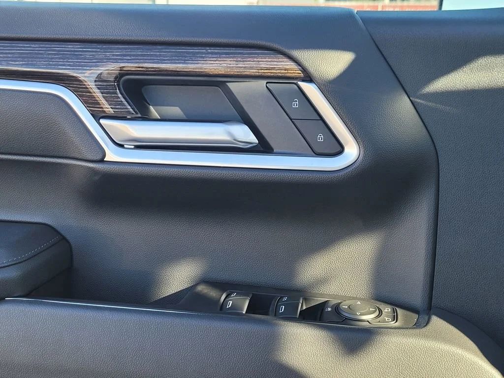 2026 GMC Sierra 1500 Elevation - Photo 25