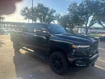 Used 2025  Ram Laramie image 1