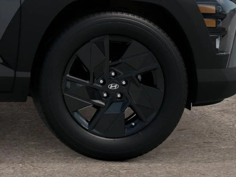 New 2027 Ecotronic Gray Pearl Hyundai SEL Sport image 8