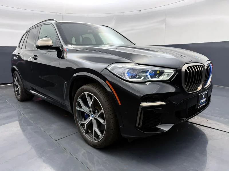 2023 BMW X5
