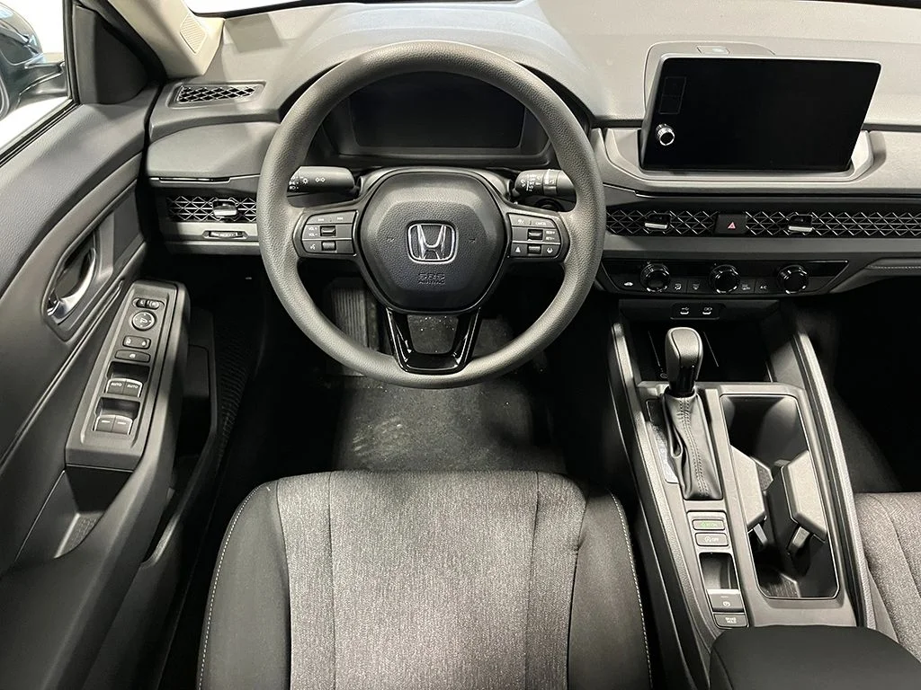 2026 Honda Accord SE - Photo 16