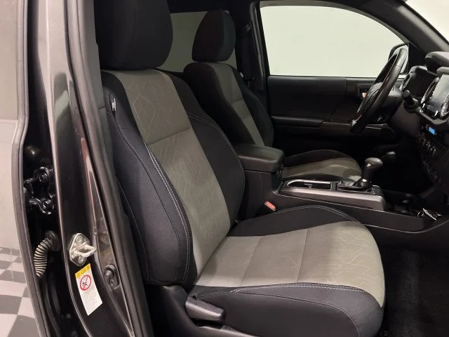 2020 Toyota Tacoma TRD Off Road - Photo 23