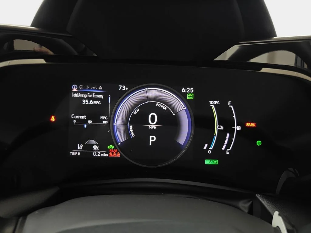 New 2026 Copper Crest Lexus PREMIUM PLUS AWD image 19