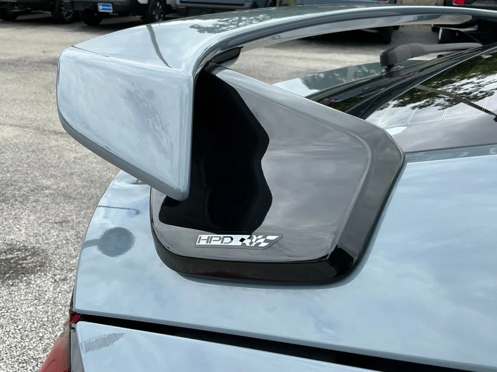 Used 2023  Honda Sport image 20