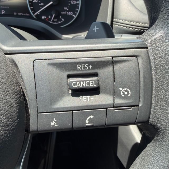 Used 2024 White Nissan S image 24