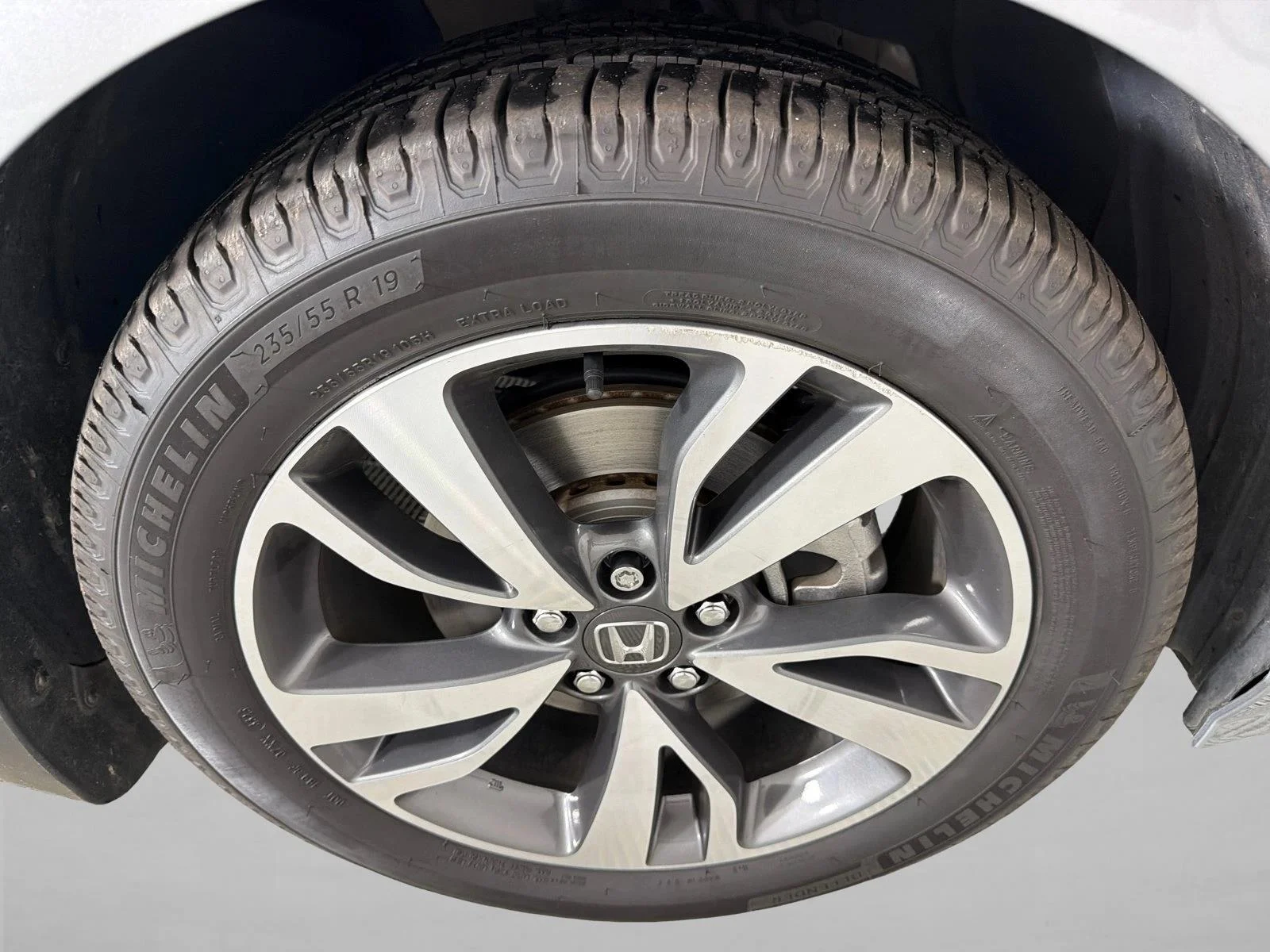 Used 2024 Black Honda Touring image 14