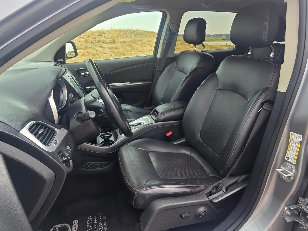 Used 2019 Billet Clearcoat Dodge GT image 13