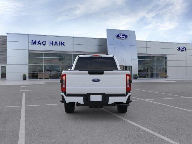 New 2026 Oxford White Ford F-250® XL image 27