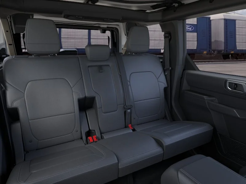New 2026 Marsh Gray Ford Outer Banks® image 11