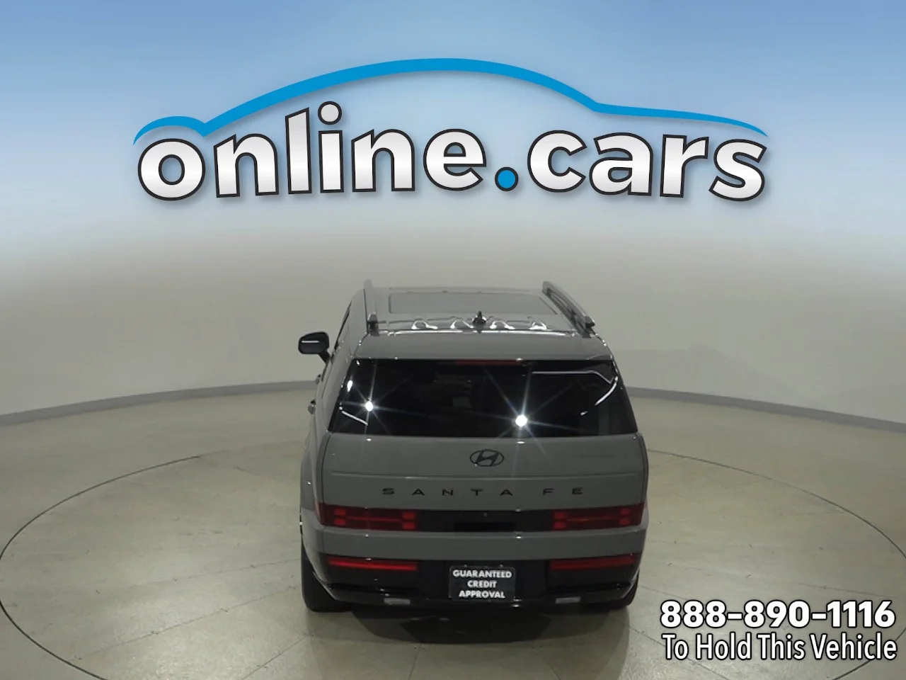 Used 2025 Gray Hyundai Calligraphy image 23
