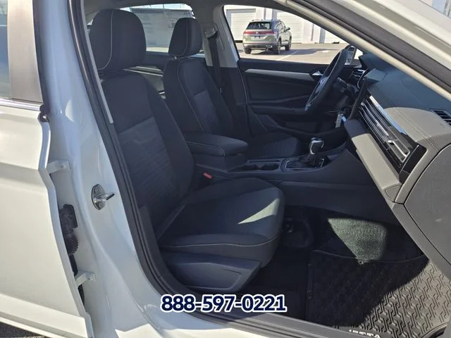 2026 Volkswagen Jetta S - Photo 13