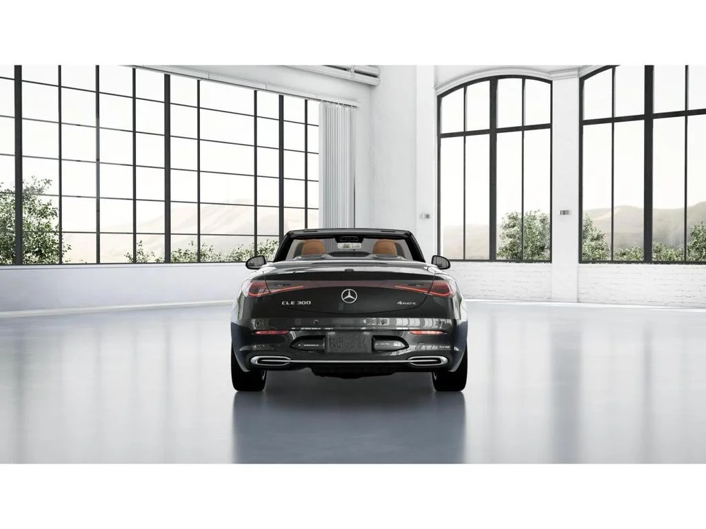 New 2027 Gray Mercedes-Benz CLE 300 image 25