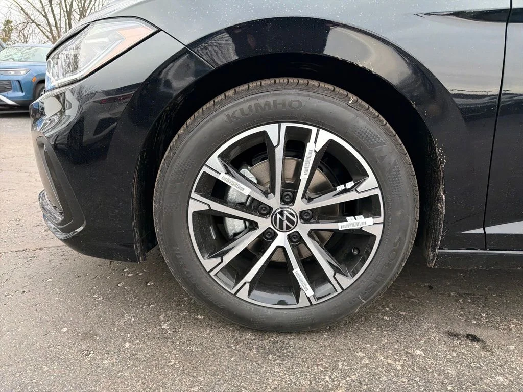 New 2026  Volkswagen 1.5T Sport image 29