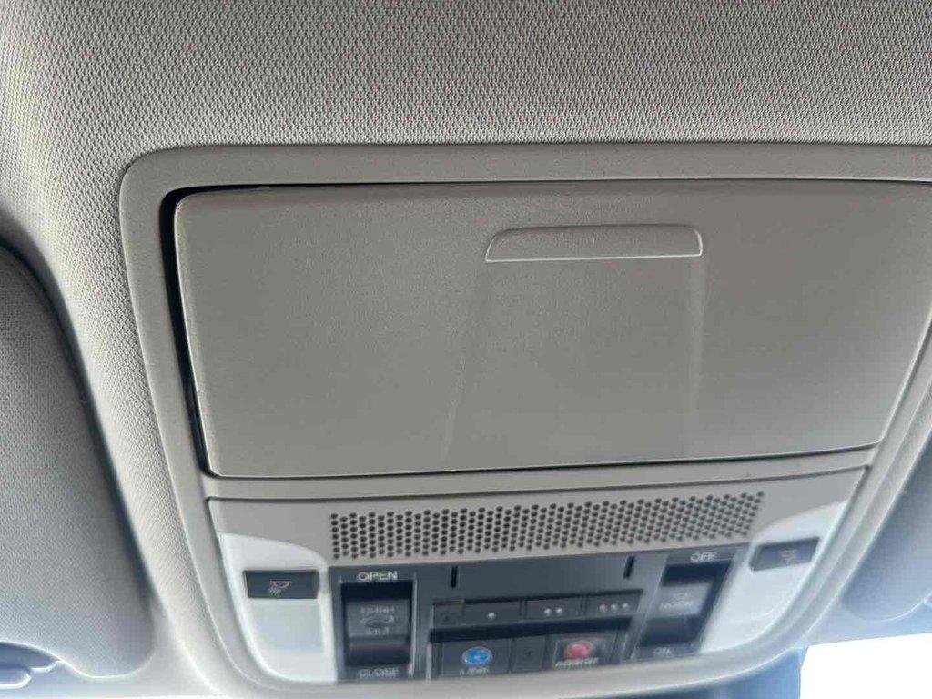 Used 2019 Canyon Bronze Metallic Acura Tech Pkg image 46