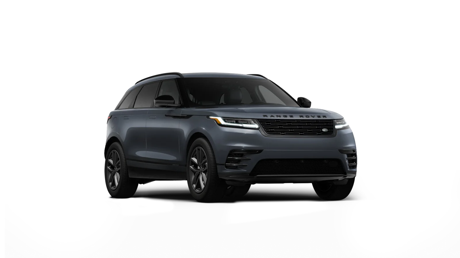 2026 Land Rover Range Rover Velar Belgravia Edition P250's photo