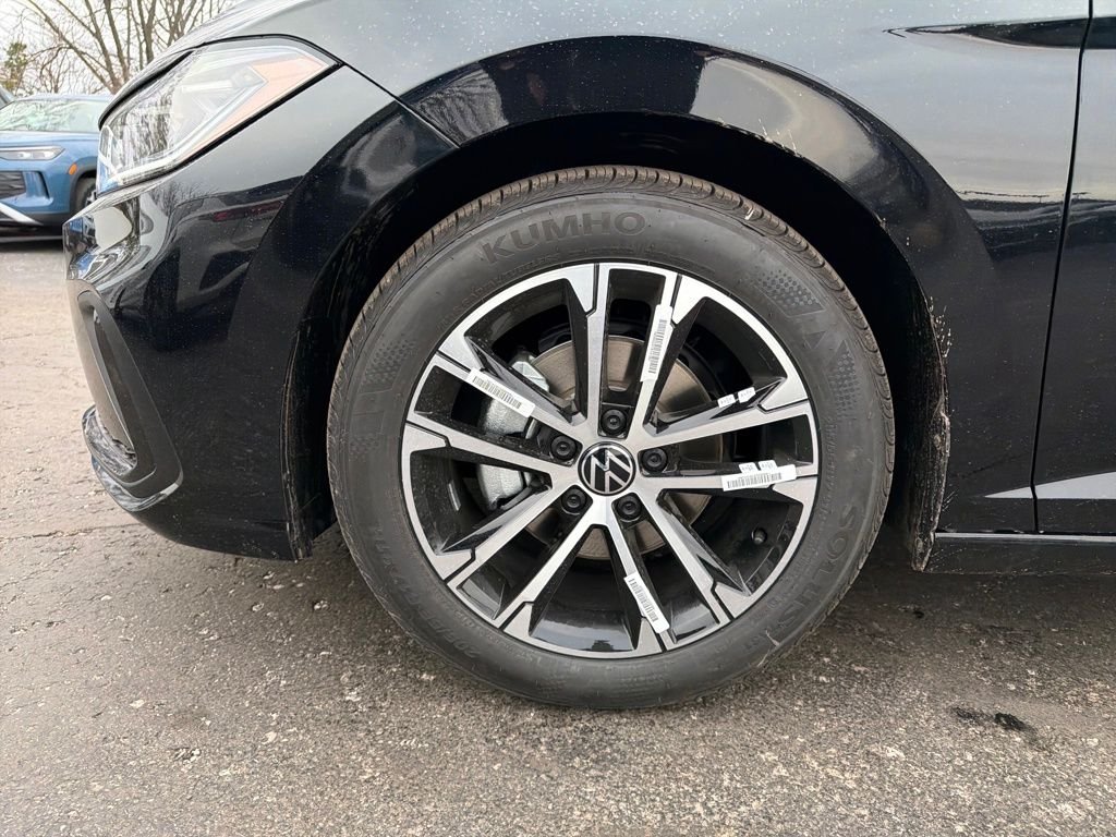 New 2026  Volkswagen 1.5T Sport image 29