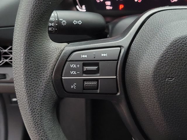 2024 Honda Accord EX - Photo 23