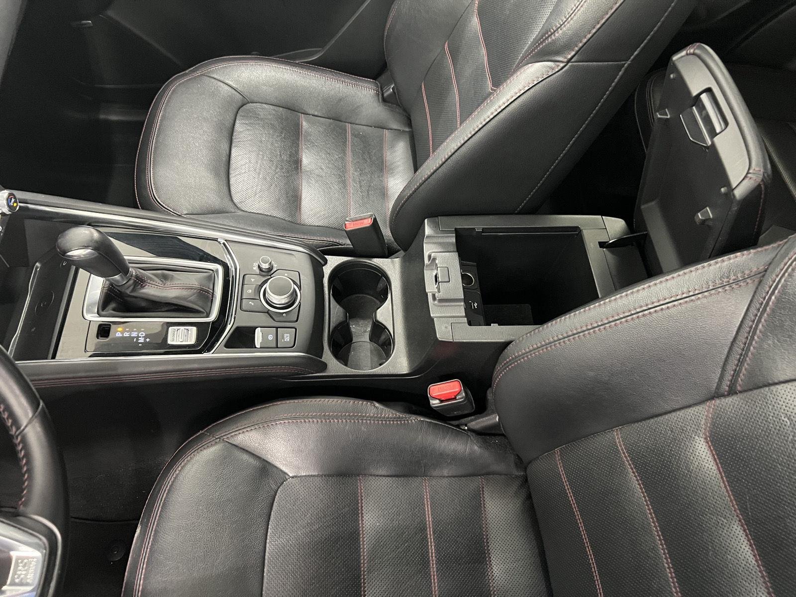 2022 Mazda CX-5 TURBO - Photo 19